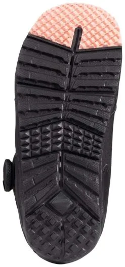 Nidecker Altai W 20 Nidecker Altai W -Vendite ZANDSTRA nidecker altai w black 4