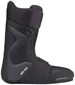 Nidecker Altai W 21 Nidecker Altai W -Vendite ZANDSTRA nidecker altai w black 5