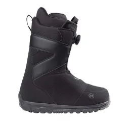 Nidecker Cascade -Vendite ZANDSTRA nidecker cascade black 0 1