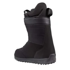 Nidecker Cascade -Vendite ZANDSTRA nidecker cascade black 2 1