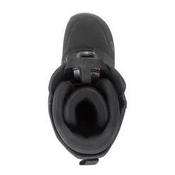 Nidecker Cascade -Vendite ZANDSTRA nidecker cascade black 3 1