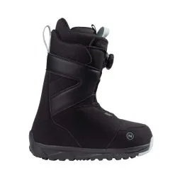 Nidecker Cascade W 11 Nidecker Cascade W -Vendite ZANDSTRA nidecker cascade w black 0 1 21