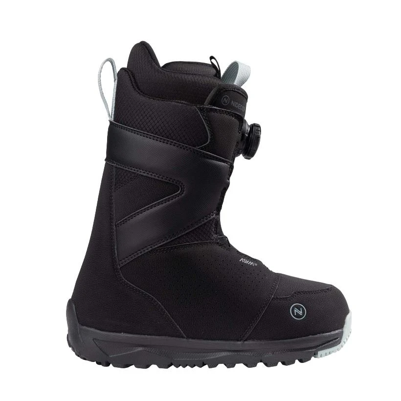 Nidecker Cascade W 5 Nidecker Cascade W - immagine 3