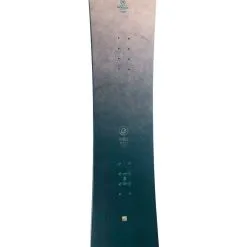 Nidecker Elle -Vendite ZANDSTRA nidecker elle 2