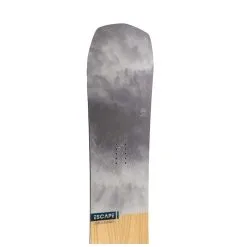 Nidecker Escape -Vendite ZANDSTRA nidecker escape 1