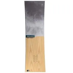 Nidecker Escape -Vendite ZANDSTRA nidecker escape 2