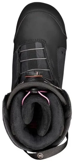 Nidecker Helios W 21/22 11 Nidecker Helios W 21/22 -Vendite ZANDSTRA nidecker helios w black 2