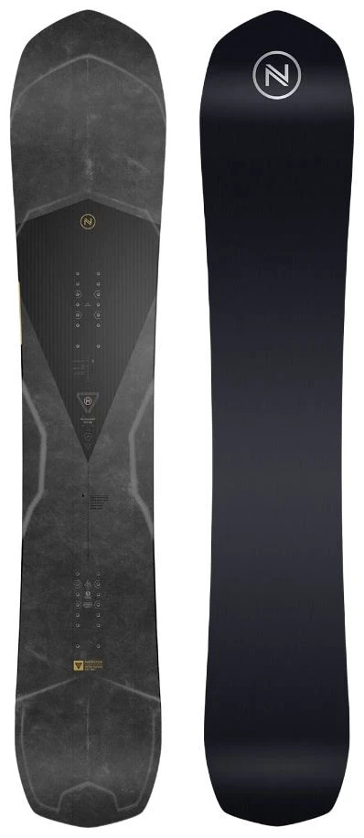 Nidecker Megalight 3 Nidecker Megalight