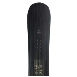 Nidecker Play -Vendite ZANDSTRA nidecker play 1