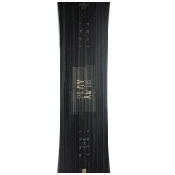 Nidecker Play -Vendite ZANDSTRA nidecker play 2