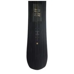 Nidecker Play -Vendite ZANDSTRA nidecker play 3