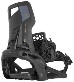 Vendite ZANDSTRA -Vendite ZANDSTRA nidecker supermatic black 0 1 1