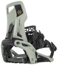 Nidecker Supermatic -Vendite ZANDSTRA nidecker supermatic olive 1