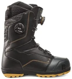 Nidecker Trinity Boa Focus 20/21 -Vendite ZANDSTRA nidecker trinity boa focus black 5 5 us 35 5 eur black 0