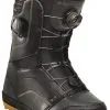 Nidecker Trinity Boa Focus 20/21 -Vendite ZANDSTRA nidecker trinity boa focus black 5 5 us 35 5 eur black 1