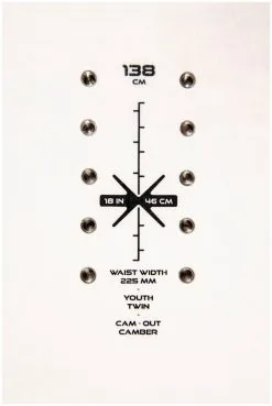 Nitro Arial -Vendite ZANDSTRA nitro arial 3 1