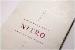 Nitro Arial -Vendite ZANDSTRA nitro arial 4 1