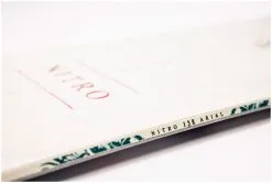 Nitro Arial -Vendite ZANDSTRA nitro arial 7 1