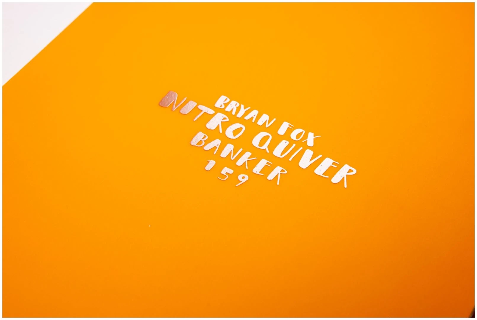 Nitro Banker 8 Nitro Banker - immagine 6