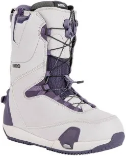 Nitro Cave TLS Women's