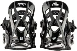 Nitro Charger Micro -Vendite ZANDSTRA nitro charger micro black 2 1