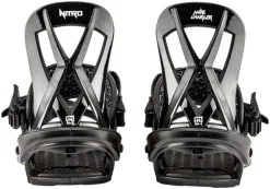 Nitro Charger Mini -Vendite ZANDSTRA nitro charger mini black 2 2