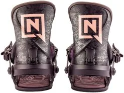 Nitro Cosmic Women's -Vendite ZANDSTRA nitro cosmic plum vines s m plum vines 2