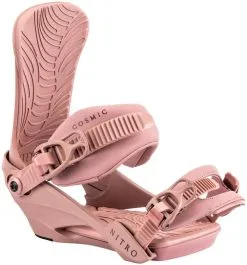 Nitro Cosmic Women's -Vendite ZANDSTRA nitro cosmic rose s m rose 1