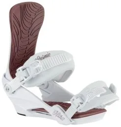 Nitro Cosmic Women's -Vendite ZANDSTRA nitro cosmic women white pearl s m white pearl 1