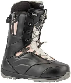 Nitro Crown TLS Women 19/20