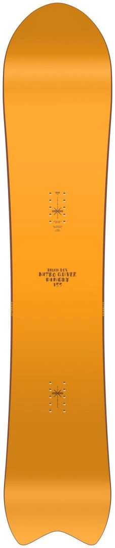 Nitro Dinghy 5 Nitro Dinghy - immagine 3