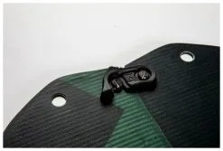 Nitro Doppleganger Splitboard 21/22 + Skins -Vendite ZANDSTRA nitro doppelganger splitboard 21 22 incl skins 152 2