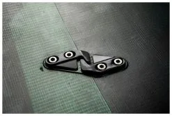 Nitro Doppleganger Splitboard 21/22 + Skins -Vendite ZANDSTRA nitro doppelganger splitboard 21 22 incl skins 152 4