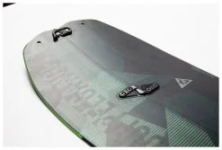 Nitro Doppleganger Splitboard 21/22 -Vendite ZANDSTRA nitro doppleganger splitboard model 2020 21 3