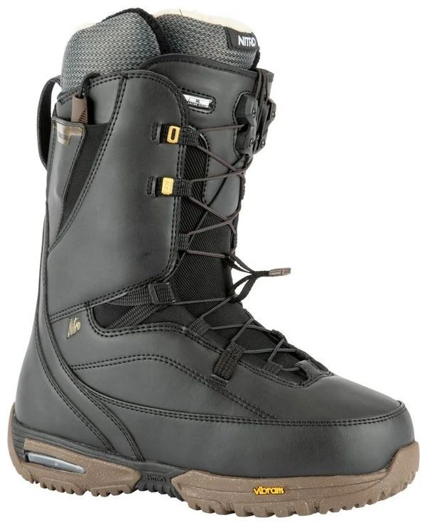 Nitro Faint TLS Women 21/22 4 Nitro Faint TLS Women 21/22 - immagine 2