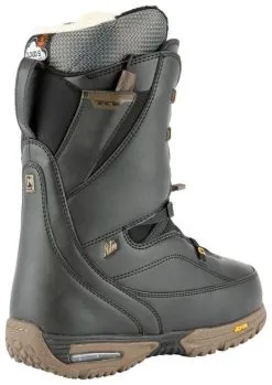 Nitro Faint TLS Women 21/22 8 Nitro Faint TLS Women 21/22 -Vendite ZANDSTRA nitro faint tls women black gold 23 36 5 eur black gold 1