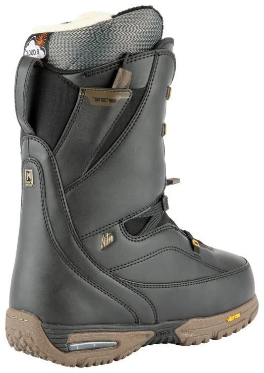 Nitro Faint TLS Women 21/22 5 Nitro Faint TLS Women 21/22 - immagine 3