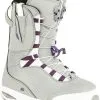 Nitro Faint TLS Women's -Vendite ZANDSTRA nitro faint tls women s grey purple 0 1