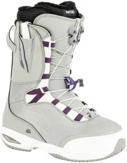 Nitro Faint TLS Women's