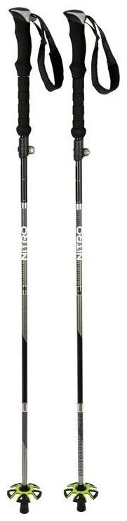 Nitro Foldable Poles