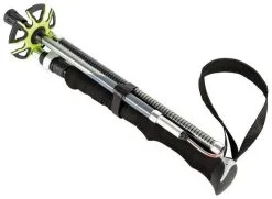 Nitro Foldable Poles 15 Nitro Foldable Poles -Vendite ZANDSTRA nitro foldable poles black 2 1