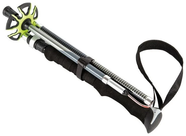 Nitro Foldable Poles 6 Nitro Foldable Poles - immagine 4