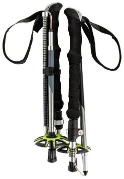 Nitro Foldable Poles 16 Nitro Foldable Poles -Vendite ZANDSTRA nitro foldable poles black 3 1