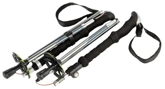 Nitro Foldable Poles 8 Nitro Foldable Poles - immagine 6