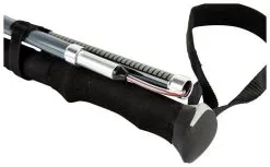 Nitro Foldable Poles 18 Nitro Foldable Poles -Vendite ZANDSTRA nitro foldable poles black 5 1