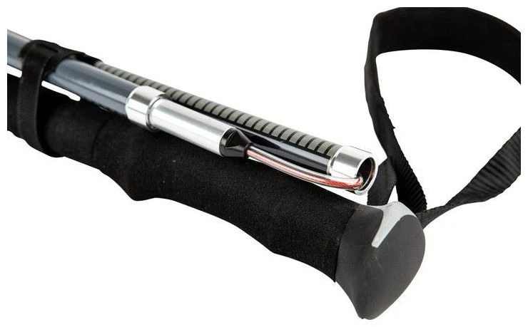 Nitro Foldable Poles 9 Nitro Foldable Poles - immagine 7