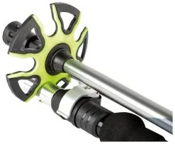 Nitro Foldable Poles 19 Nitro Foldable Poles -Vendite ZANDSTRA nitro foldable poles black 6 1