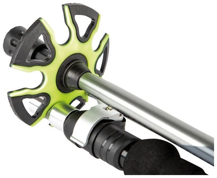 Nitro Foldable Poles 10 Nitro Foldable Poles - immagine 8