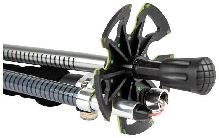 Nitro Foldable Poles 11 Nitro Foldable Poles - immagine 9