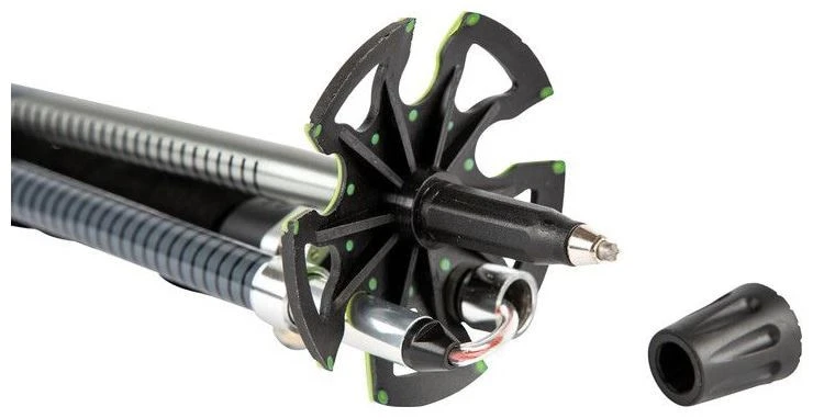 Nitro Foldable Poles 12 Nitro Foldable Poles - immagine 10